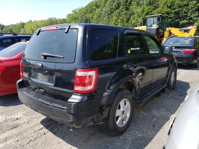 Photo 3 from auction – 2010 FORD ESCAPE XLS with VIN 1FMCU0C71AKB03195