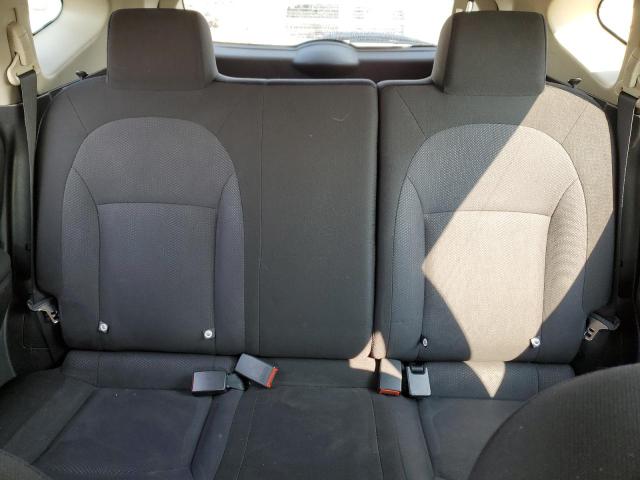 Photo 10 from auction – 2013 NISSAN ROGUE S with VIN JN8AS5MV9DW129461