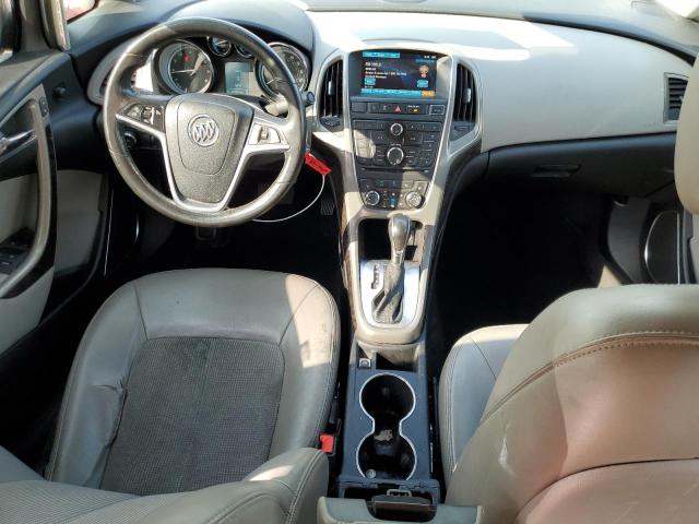 Photo 8 from auction – 2014 BUICK VERANO CON with VIN 1G4PR5SKXE4193642