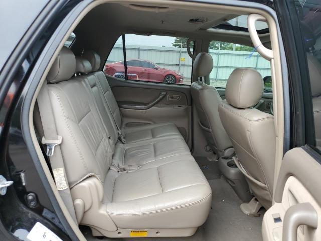Photo 11 from auction – 2007 TOYOTA SEQUOIA SR with VIN 5TDBT44A87S280509