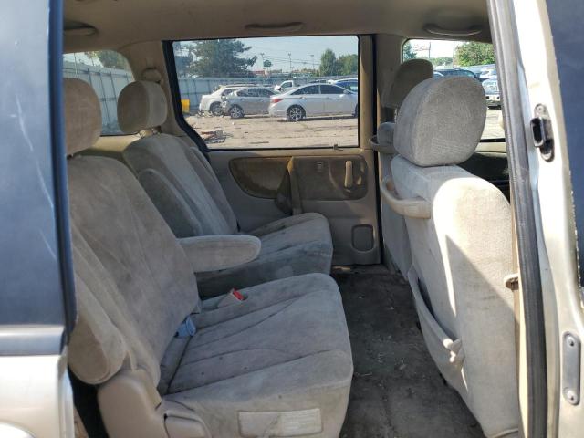 Photo 10 from auction – 2003 MAZDA MPV WAGON with VIN JM3LW28A130378053