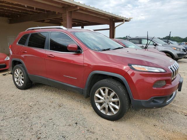 Снимка 4 от търг – 2014 JEEP CHEROKEE L с VIN 1C4PJMDB2EW175580