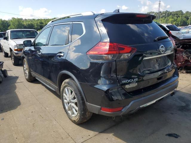 Photo 2 from auction – 2017 NISSAN ROGUE S with VIN KNMAT2MT0HP570787