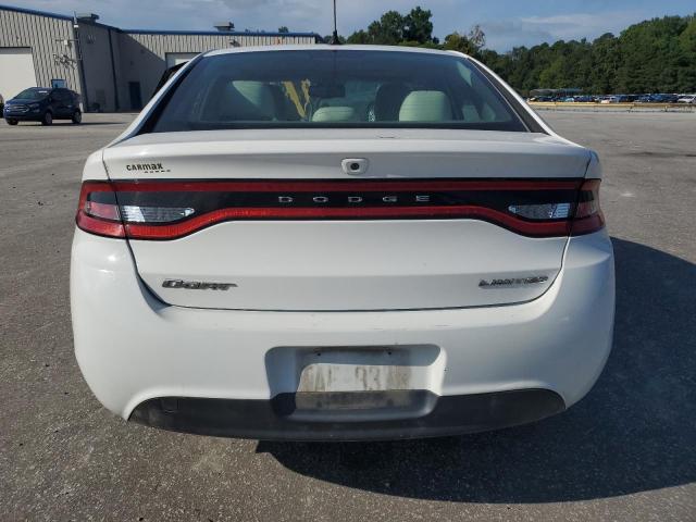 Photo 6 from auction – 2013 DODGE DART LIMIT with VIN 1C3CDFCA7DD322291