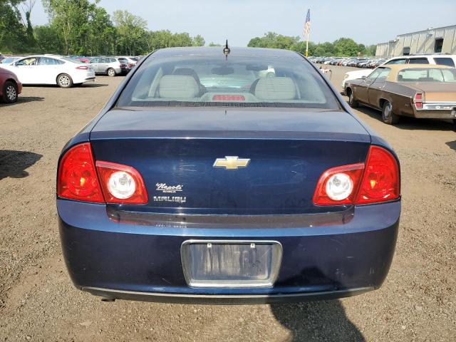 Photo 6 from auction – 2010 CHEVROLET MALIBU LS with VIN 1G1ZB5EB3AF197035