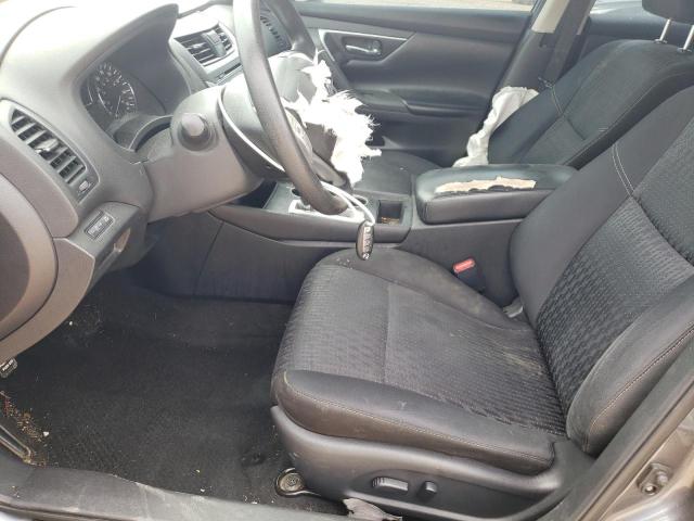 Photo 7 from auction – 2016 NISSAN ALTIMA 2.5 with VIN 1N4AL3AP6GN388234