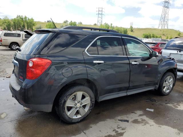 Photo 3 from auction – 2014 CHEVROLET EQUINOX LT with VIN 2GNFLFE39E6219262