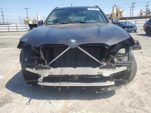 Photo 5 from auction – 2020 BMW X3 SDRIVE3 with VIN 5UXTY3C07L9B88035