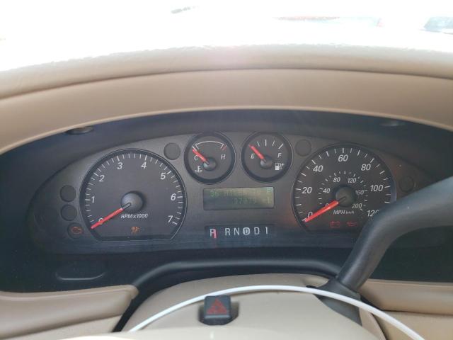 Photo 9 from auction – 2005 FORD TAURUS SE with VIN 1FAFP53275A149822
