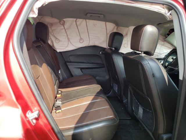 Foto 11 de la subasta – 2015 GMC TERRAIN SL con VIN 2GKFLSE38F6291562