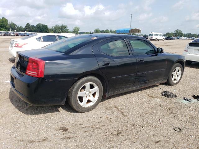 Photo 3 from auction – 2006 DODGE CHARGER SE with VIN 2B3KA43G96H348388