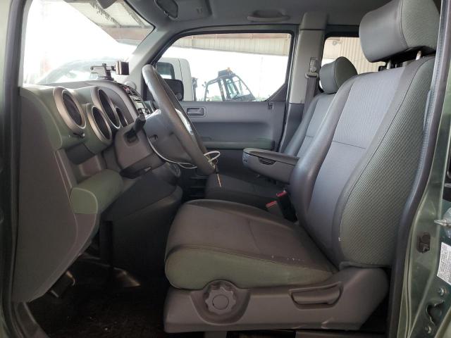 Photo 7 from auction – 2004 HONDA ELEMENT EX with VIN 5J6YH18504L008633