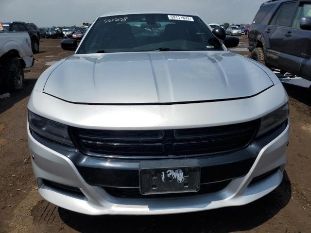 Photo 5 from auction – 2018 DODGE CHARGER PO with VIN 2C3CDXKT0JH299301