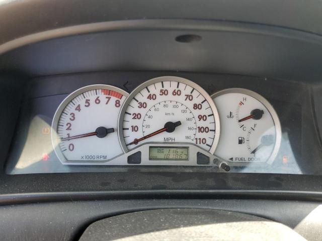 Photo 9 from auction – 2008 TOYOTA COROLLA CE with VIN 1NXBR30E28Z979970