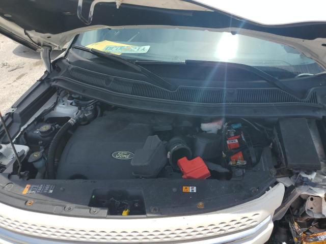 Photo 12 from auction – 2015 FORD EXPLORER L with VIN 1FM5K7F89FGA07028