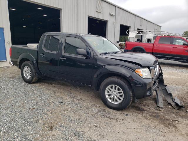 Photo 4 from auction – 2016 NISSAN FRONTIER S with VIN 1N6AD0ER5GN749600