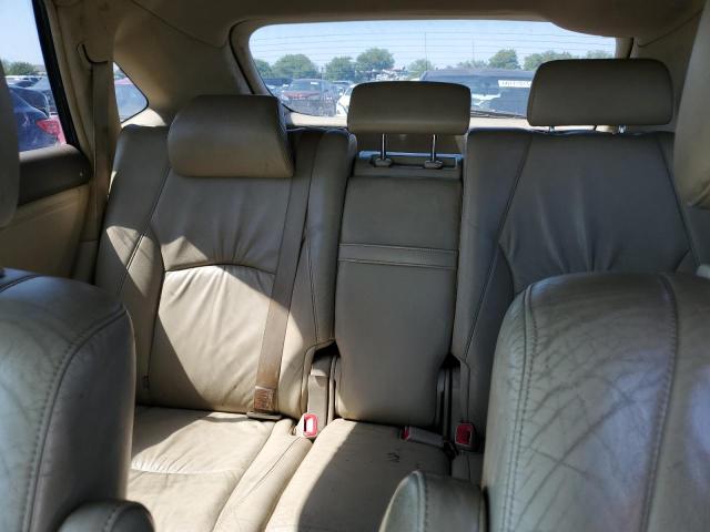 Photo 10 from auction – 2004 LEXUS RX 330 with VIN JTJGA31U440024805