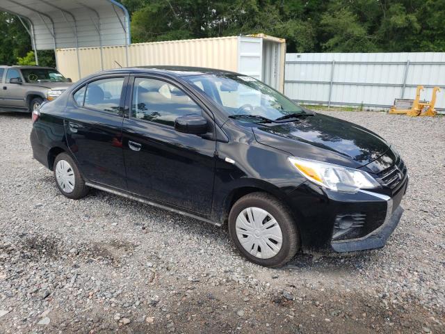 Photo 4 from auction – 2023 MITSUBISHI MIRAGE G4 with VIN ML32FUFJ4PHF03000