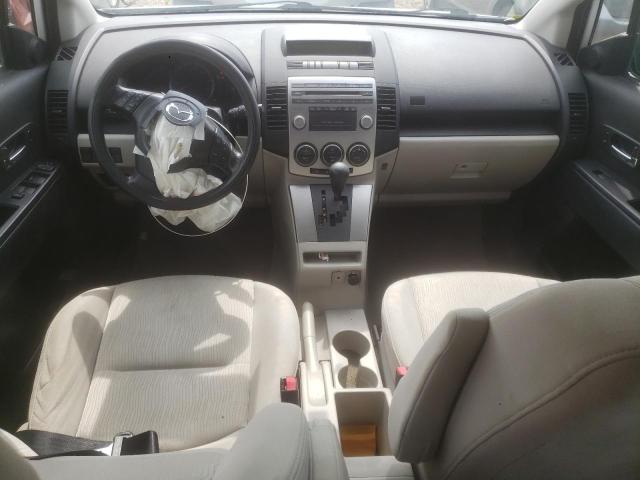 Photo 8 from auction – 2009 MAZDA 5 with VIN JM1CR293390333687