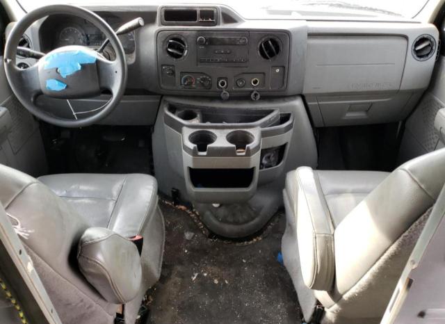 Photo 8 from auction – 2014 FORD ECONOLINE with VIN 1FTNS2EW2EDA01305