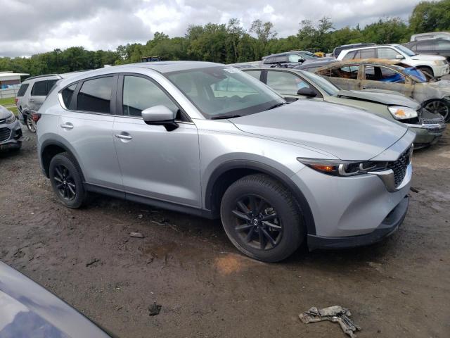 Photo 4 from auction – 2022 MAZDA CX-5 PREFE with VIN JM3KFBCM1N0565602