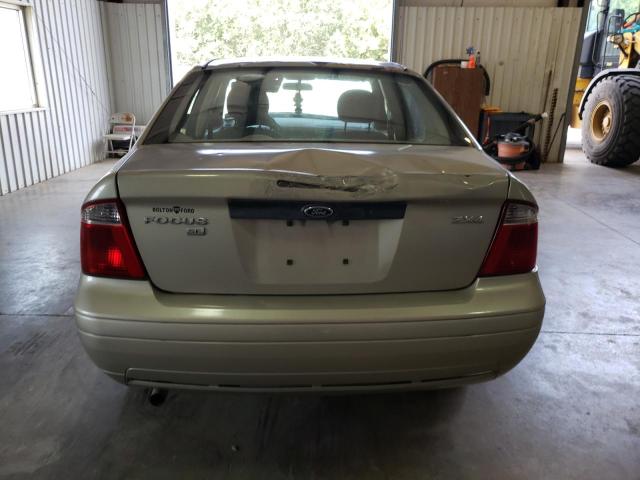 Photo 6 from auction – 2006 FORD FOCUS with VIN 1FAFP34N46W210383