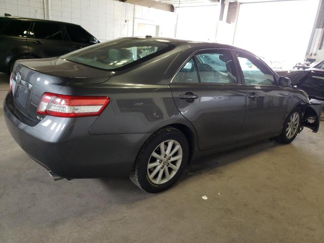 Photo 3 from auction – 2010 TOYOTA CAMRY BASE with VIN 4T4BF3EK5AR049368