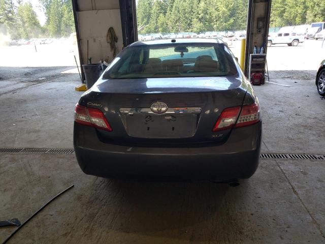 Photo 6 from auction – 2010 TOYOTA CAMRY BASE with VIN 4T4BF3EK6AR064414