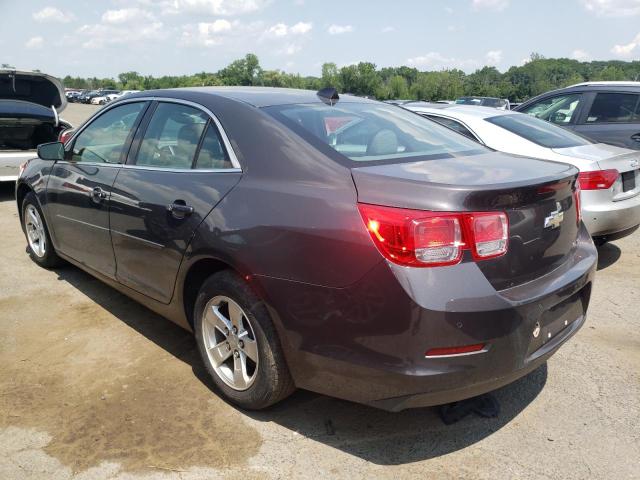 Photo 2 from auction – 2013 CHEVROLET MALIBU LS with VIN 1G11B5SA4DF176319