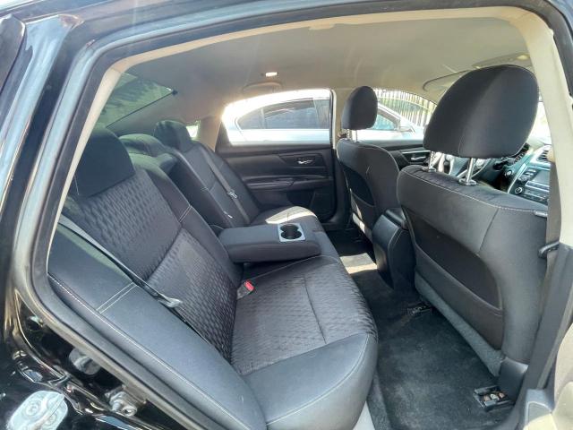Photo 6 from auction – 2017 NISSAN ALTIMA 2.5 with VIN 1N4AL3AP1HN341601