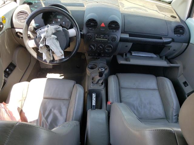 Photo 8 from auction – 2004 VOLKSWAGEN NEW BEETLE with VIN 3VWCD31Y24M316314