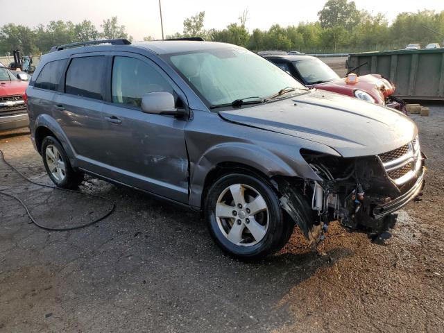 Photo 4 from auction – 2012 DODGE JOURNEY SX with VIN 3C4PDCBG2CT181057