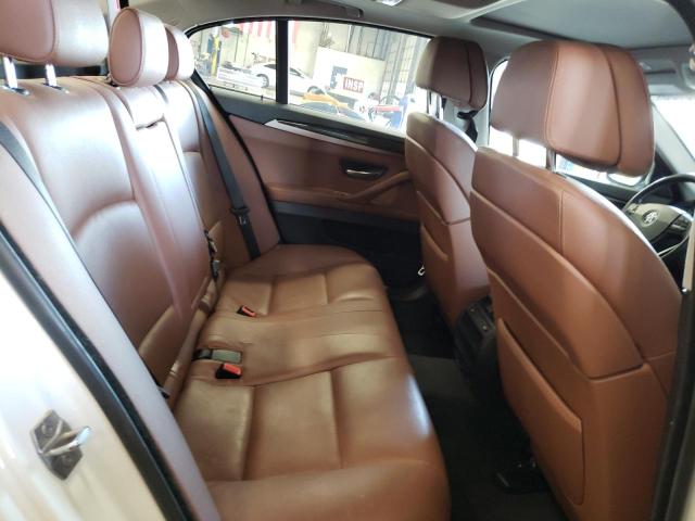 Photo 10 from auction – 2013 BMW 535 XI with VIN WBAFU7C57DDU71640