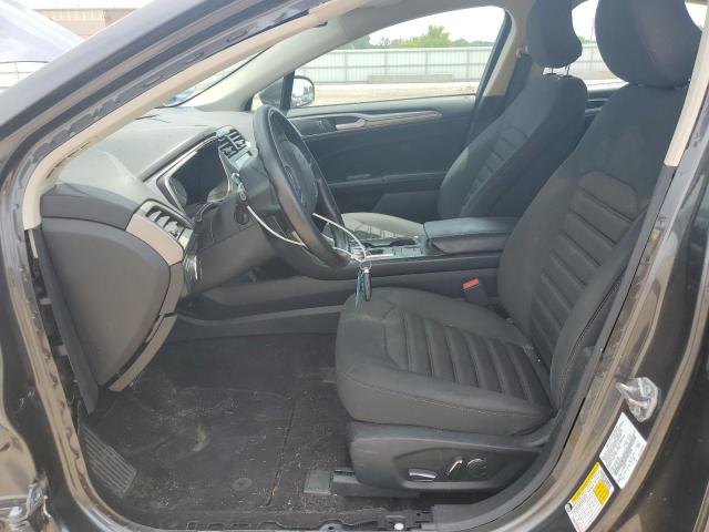 Photo 7 from auction – 2019 FORD FUSION SE with VIN 3FA6P0HD5KR198886