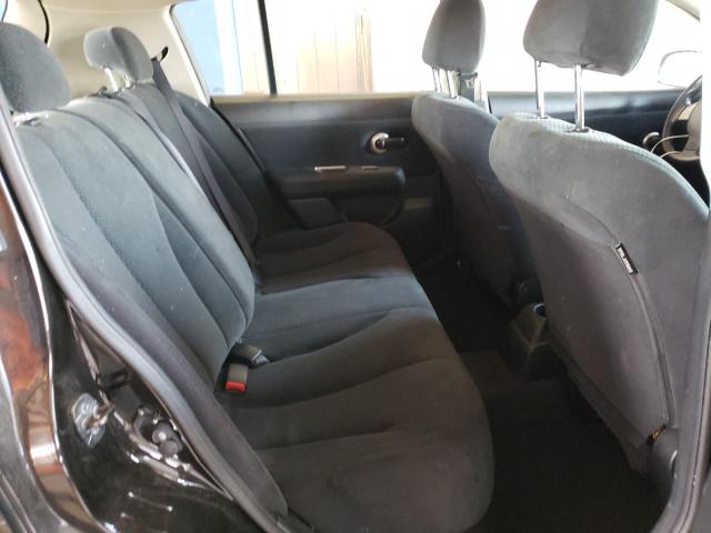 Photo 10 from auction – 2010 NISSAN VERSA S with VIN 3N1BC1CPXAL412884