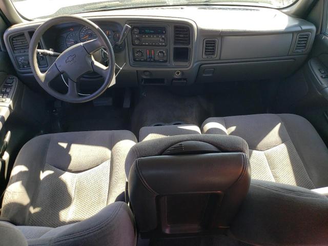 Photo 8 from auction – 2007 CHEVROLET SILVERADO with VIN 2GCEC13V771119558