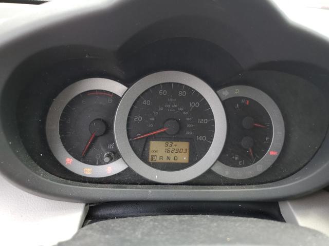 Photo 9 from auction – 2012 TOYOTA RAV4 with VIN 2T3BF4DVXCW227135