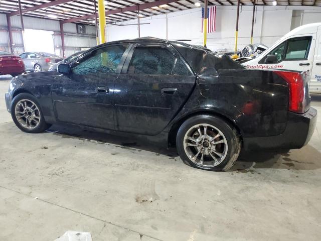 Photo 2 from auction – 2003 CADILLAC CTS with VIN 1G6DM57N130121051