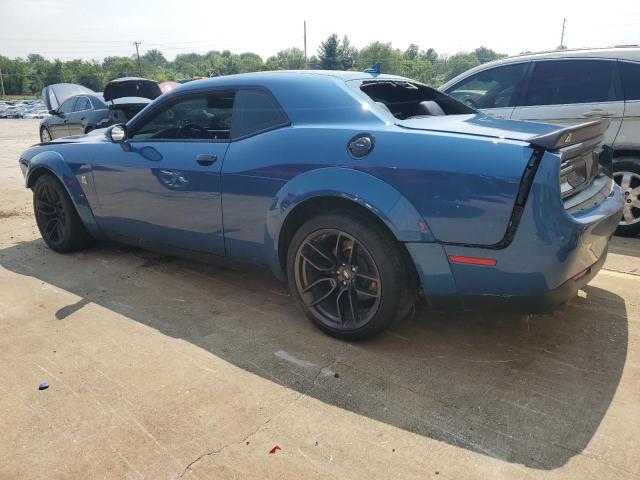 Photo 2 from auction – 2020 DODGE CHALLENGER with VIN 2C3CDZFJ5LH242857