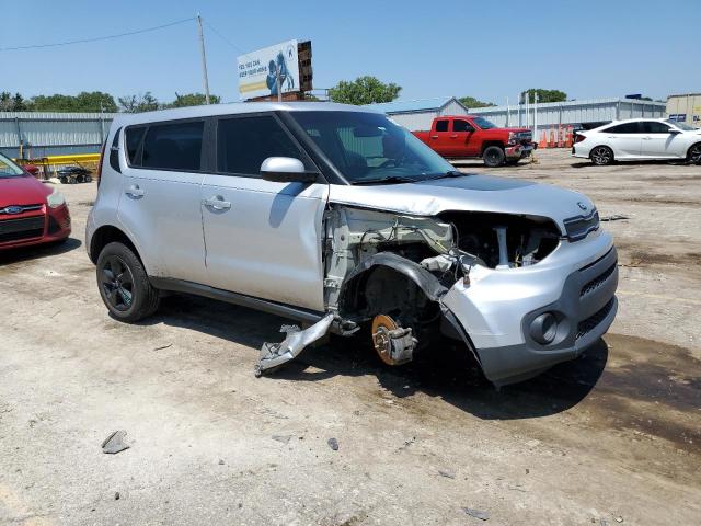 Photo 4 from auction – 2017 KIA SOUL with VIN KNDJN2A24H7440632