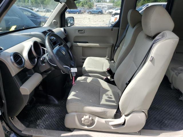 Photo 7 from auction – 2011 HONDA ELEMENT LX with VIN 5J6YH2H35BL004711