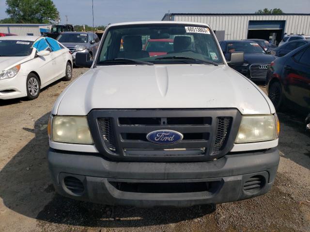 Photo 5 from auction – 2010 FORD RANGER with VIN 1FTKR1AD1APA06114