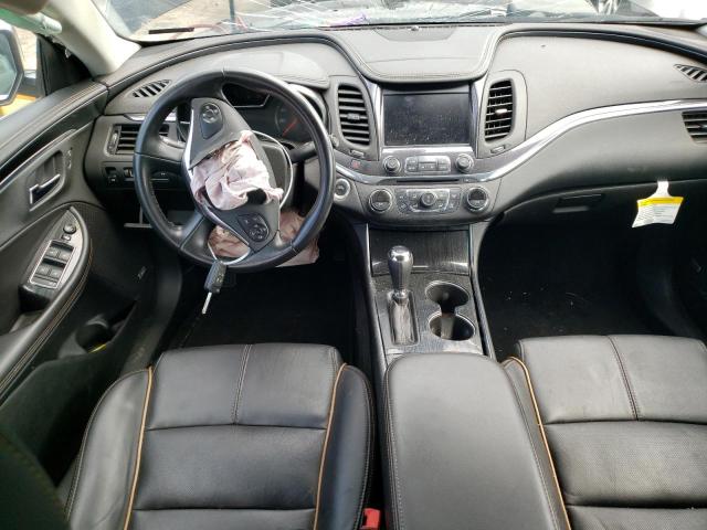 Photo 8 from auction – 2020 CHEVROLET IMPALA PRE with VIN 1G1105S35LU112291