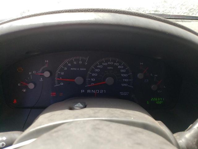 Photo 9 from auction – 2004 FORD EXPEDITION with VIN 1FMRU15W54LB47185