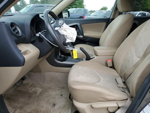 Photo 7 from auction – 2010 TOYOTA RAV4 with VIN 2T3BF4DV9AW068461