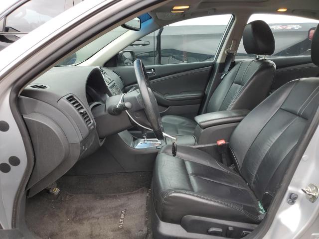 Photo 7 from auction – 2012 NISSAN ALTIMA BAS with VIN 1N4AL2AP7CC177821
