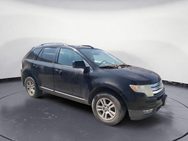 Photo 4 from auction – 2007 FORD EDGE SEL P with VIN 2FMDK39C77BB51299
