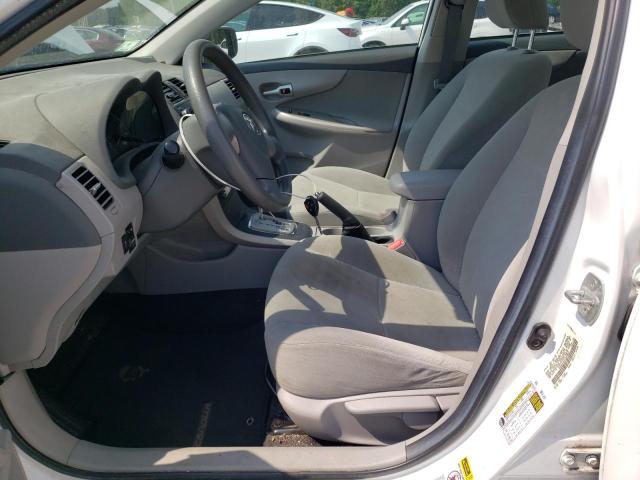 Photo 7 from auction – 2010 TOYOTA COROLLA BA with VIN 1NXBU4EEXAZ358897