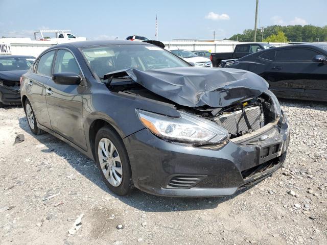 Photo 4 from auction – 2016 NISSAN ALTIMA 2.5 with VIN 1N4AL3AP3GN367471