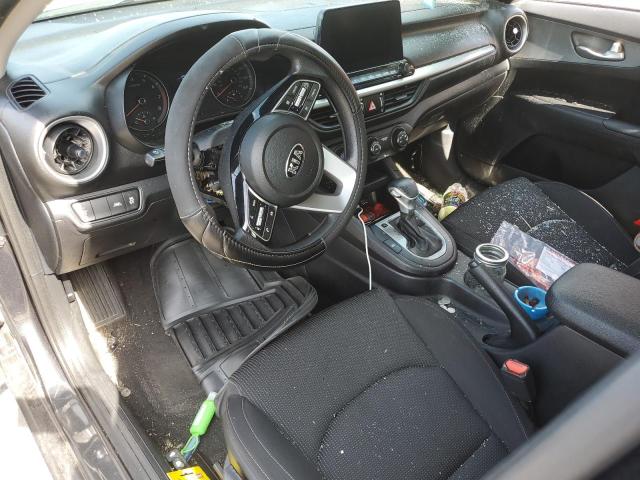 Photo 8 from auction – 2020 KIA FORTE FE with VIN 3KPF24AD7LE142516